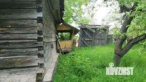 Дом 36м², 1-этажный, участок 15 сот.  