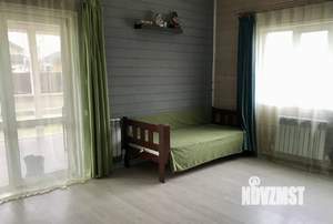 Дом 140м², 2-этажный, участок 9 сот.  