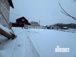 Дом 120м², 2-этажный, участок 12 сот.  