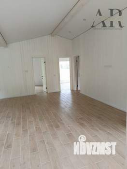 Дом 100м², 1-этажный, участок 13 сот.  