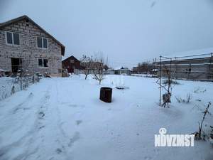 Дом 120м², 2-этажный, участок 12 сот.  
