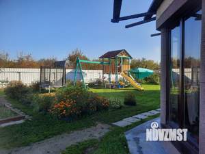 Дом 140м², 2-этажный, участок 10 сот.  
