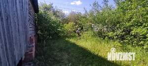 Дача 56м², 2-этажный, участок 6 сот.  