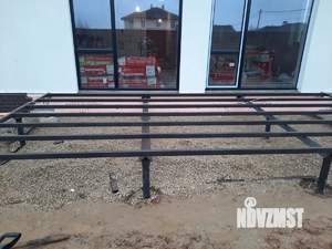Дом 180м², 1-этажный, участок 15 сот.  