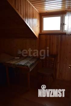 Дом 140м², 2-этажный, участок 20 сот.  