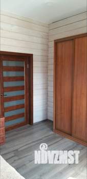 Коттедж 250м², 2-этажный, участок 16 сот.  