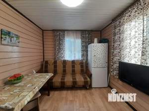 Дом 130м², 2-этажный, участок 10 сот.  