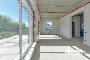 Коттедж 171м², 2-этажный, участок 8 сот.  