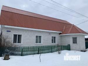 Дом 91м², 1-этажный, участок 16 сот.  