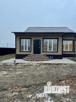 Дом 273м², 2-этажный, участок 11 сот.  