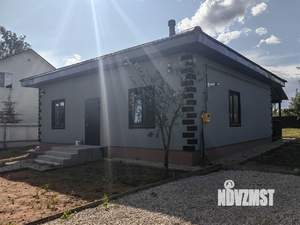 Дача 120м², 1-этажный, участок 8 сот.  