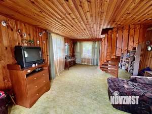 Дом 61м², 2-этажный, участок 4 сот.  