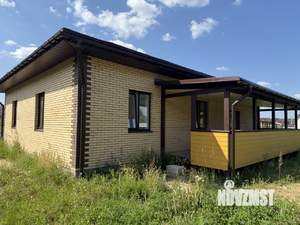 Дом 143м², 1-этажный, участок 14 сот.  