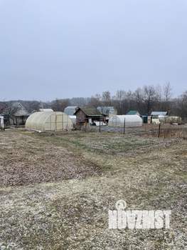 Дом 43м², 2-этажный, участок 15 сот.  