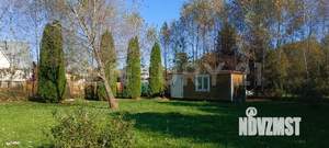 Дом 163м², 2-этажный, участок 30 сот.  