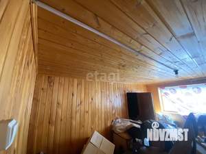 Дача 45м², 2-этажный, участок 10 сот.  