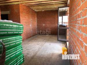 Дом 130м², 1-этажный, участок 9 сот.  