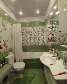 Дача 230м², 2-этажный, участок 13 сот.  