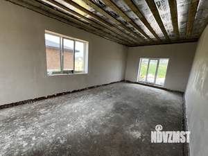 Дом 125м², 1-этажный, участок 10 сот.  