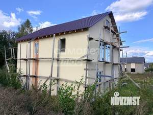 Дом 240м², 2-этажный, участок 6 сот.  