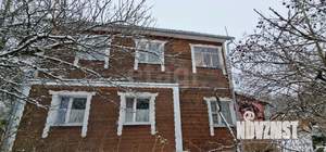 Дом 140м², 2-этажный, участок 20 сот.  