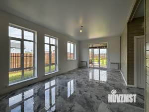 Дом 150м², 2-этажный, участок 8 сот.  