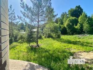 Коттедж 291м², 3-этажный, участок 14 сот.  