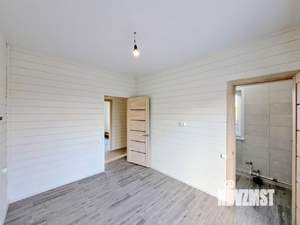 Дом 62м², 1-этажный, участок 6 сот.  