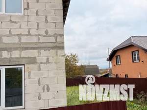 Дом 156м², 2-этажный, участок 5 сот.  