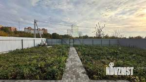 Дом 102м², 1-этажный, участок 7 сот.  