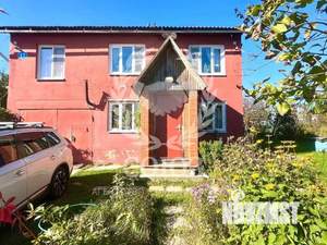 Дом 172м², 2-этажный, участок 30 сот.  