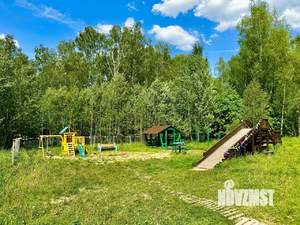 Дом 120м², 2-этажный, участок 10 сот.  