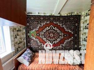 Дом 41м², 1-этажный, участок 26 сот.  