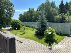 Дом 159м², 2-этажный, участок 16 сот.  