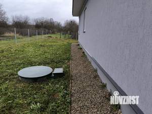 Дом 106м², 1-этажный, участок 10 сот.  