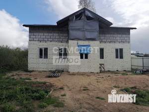 Дача 150м², 1-этажный, участок 6 сот.  