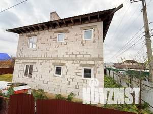 Дом 156м², 2-этажный, участок 5 сот.  