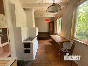 Дом 116м², 2-этажный, участок 6 сот.  