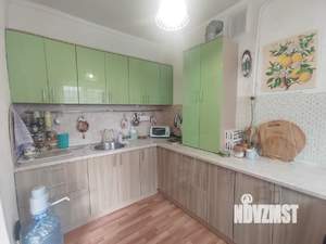 Таунхаус 92м², 2-этажный, участок 1 сот.  