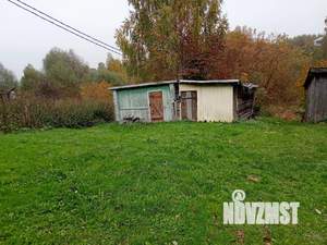 Дом 75м², 1-этажный, участок 27 сот.  