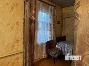 Дом 64м², 1-этажный, участок 10 сот.  