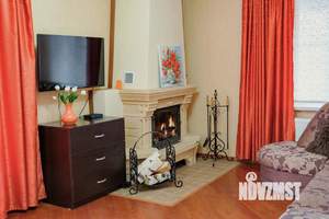 Дом 250м², 2-этажный, участок 14 сот.  