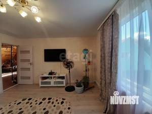 Дом 147м², 2-этажный, участок 10 сот.  