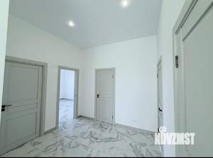 Дом 125м², 1-этажный, участок 10 сот.  