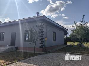 Дача 120м², 1-этажный, участок 8 сот.  