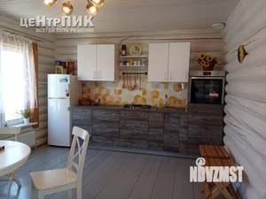 Дача 134м², 2-этажный, участок 10 сот.  