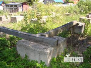 Дача 75м², 2-этажный, участок 11 сот.  