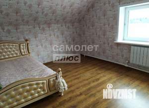 Дом 230м², 2-этажный, участок 86 сот.  