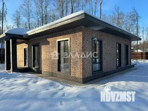 Дача 120м², 2-этажный, участок 15 сот.  