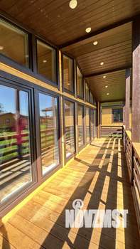 Дом 80м², 1-этажный, участок 5 сот.  